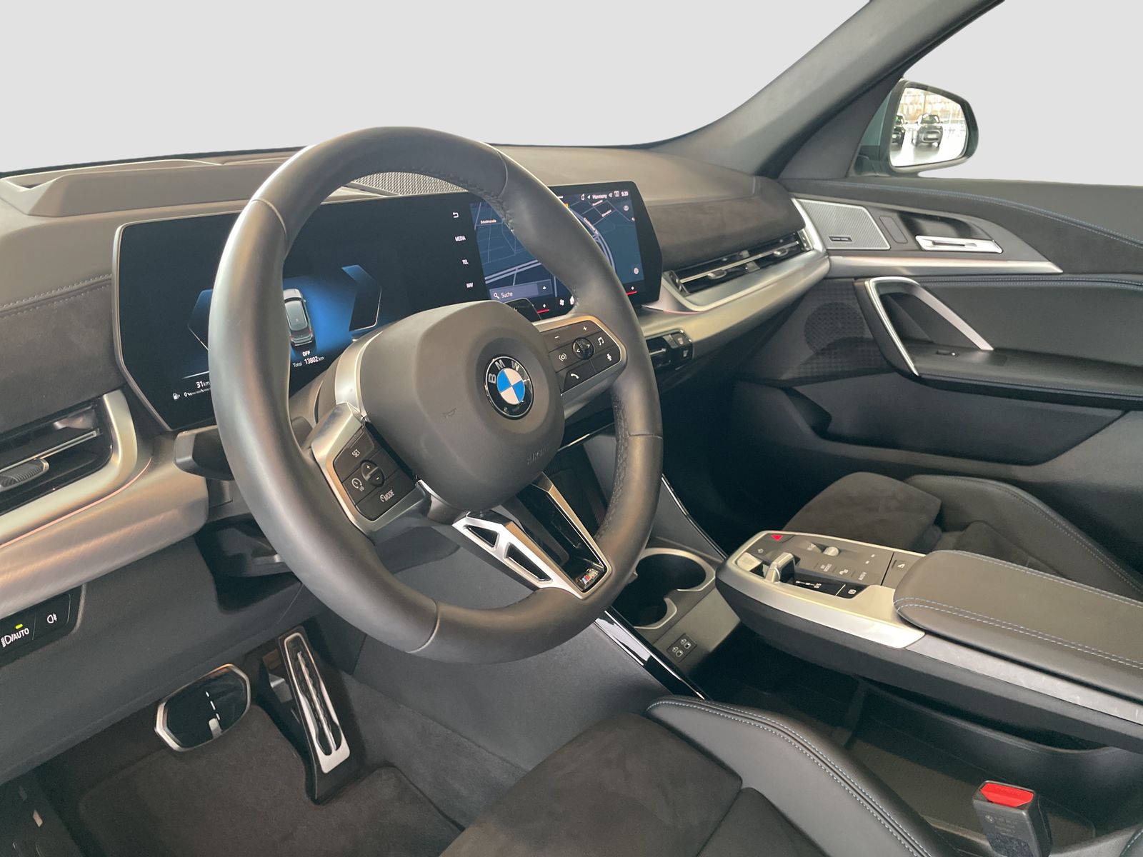BMW X1 - Bild 10