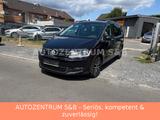 Volkswagen Sharan Allstar *7SITZER*AUTOMATIK*SHZ*NAVI* - Volkswagen Sharan: Allstar