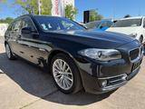 BMW 520 5 Touring 520 d xDrive+HEAD-UP+LEDER+AUTOMAT