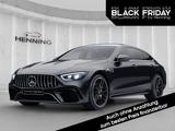 Mercedes-Benz AMG GT 63 4M+ Panora Burmester HUD Distronic 21" - Mercedes-Benz AMG GT in Essen