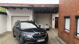 Skoda Kodiaq 4x4 190 PS 7 Sitzer - Skoda Kodiaq PS7