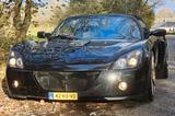 Opel Speedster 2.0 Turbo - low mileage, full option - scheckheftgepflegte Opel Speedster