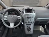 Opel Zafira B Family SHZ PDC GRA TÜV NEU 7 Sitzer - Opel Zafira in Braunschweig