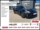 Nissan 370Z 3.7 V6 7AT Roadster Pack Navi Kamera SH SL - Nissan 370Z Gebrauchtwagen