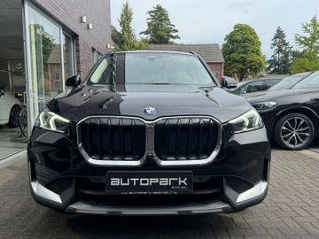 BMW X1 - 3