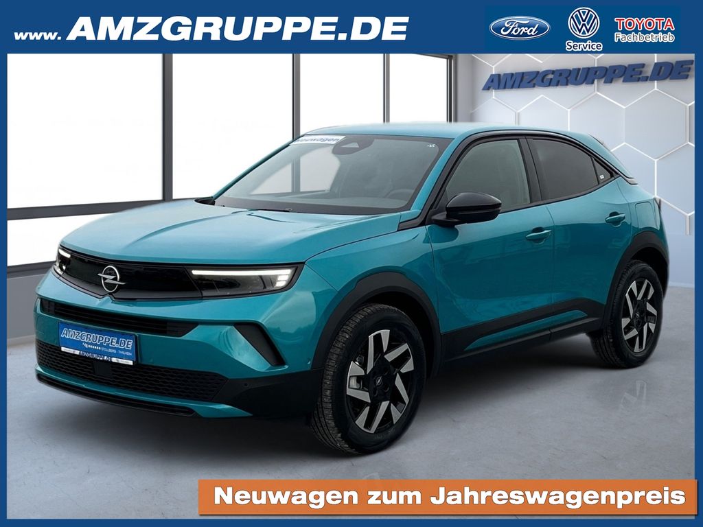 Opel Mokka 1.2T Edition LED+PDC+Komfort-Paket
