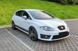 Seat Leon FR 2.0 TFSI 211PS (Facelift) 2.Hand - gebrauchte Seat Leon mit Facelift