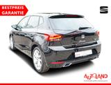 Seat Ibiza 1.5 TSI DSG FR LED ACC FullLink Kamera