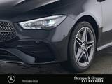 Mercedes-Benz CLA 250 e SB AMG Line+Ambientebel.+TotwinkelNavi - Mercedes-Benz Ambiente
