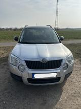 Skoda Yeti 1.4 TSI DSG Adventure Adventure - Skoda Yeti: Adventure