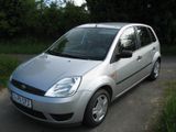 Ford Fiesta 1,3 51 kW Viva  - Ford Fiesta aus 2005: 1.3