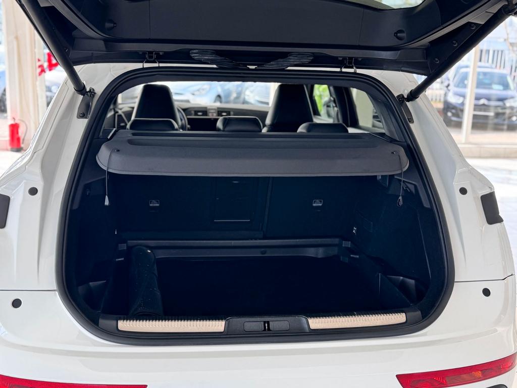 DS Automobiles DS7 (Crossback)