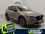 Mazda CX-5 SKYACTIV-D 184 AWD 6AG NEWGROUND - Mazda CX-5 in Rostock