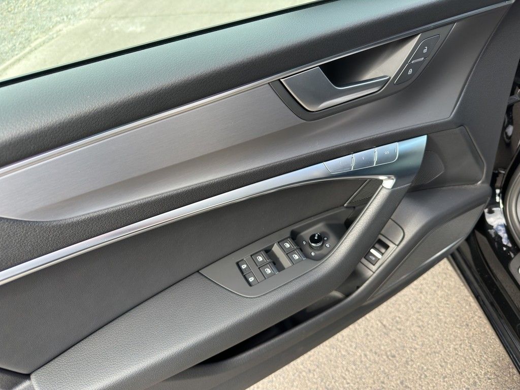 Audi S6 - Bild 12