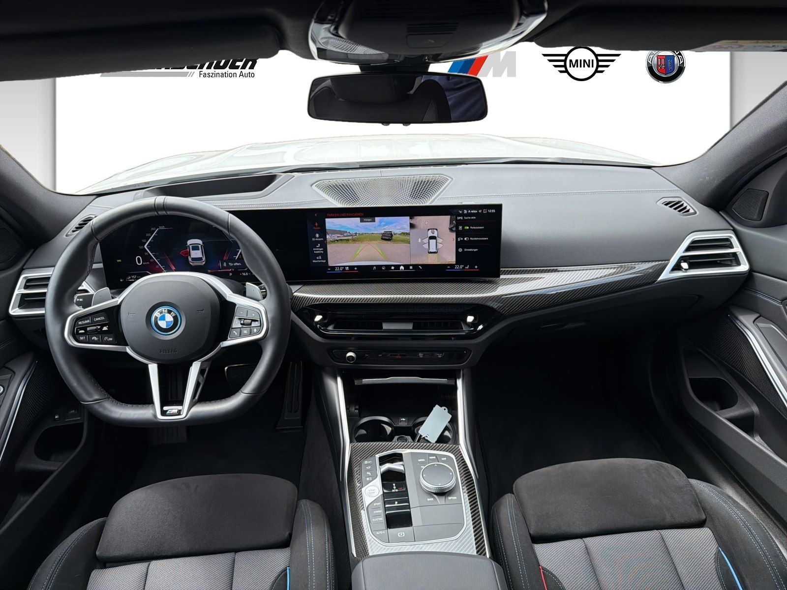 BMW 330 - Bild 7