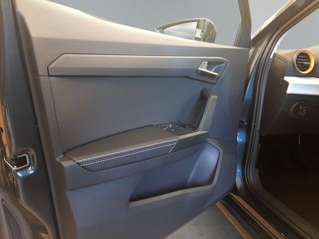 Fahrzeugabbildung Seat Arona Style 1.0TSI LED SitzHz 18"Alu Klimaaut.
