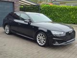 Audi A4 Avant 35 TFSI S Tronic 3x Sline - Audi A4: Sline