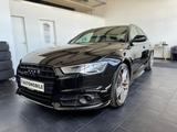 Audi A6 3.0 TDI quatt comp*ACC*KAMER*20 ZOLL*AHK*BOSE - Audi A6: 2.0