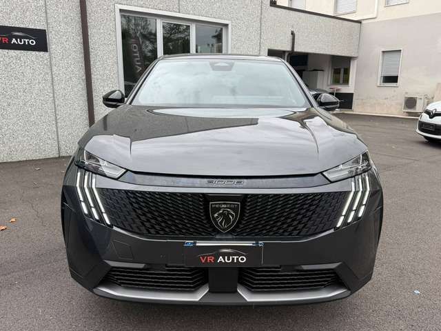 Peugeot 3008 1.2 hybrid Allure 145cv e-dcs6 Prom imagem 2