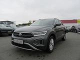 Volkswagen T-Roc R-Line 1.0, NAVI, LED, FINANZ.MÖGLICH - Volkswagen T-Roc aus 2023
