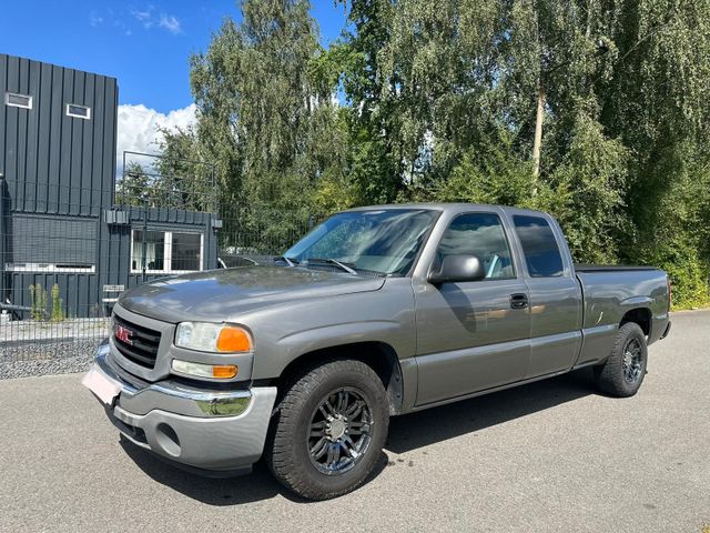 GMC Sierra 4.3 V6