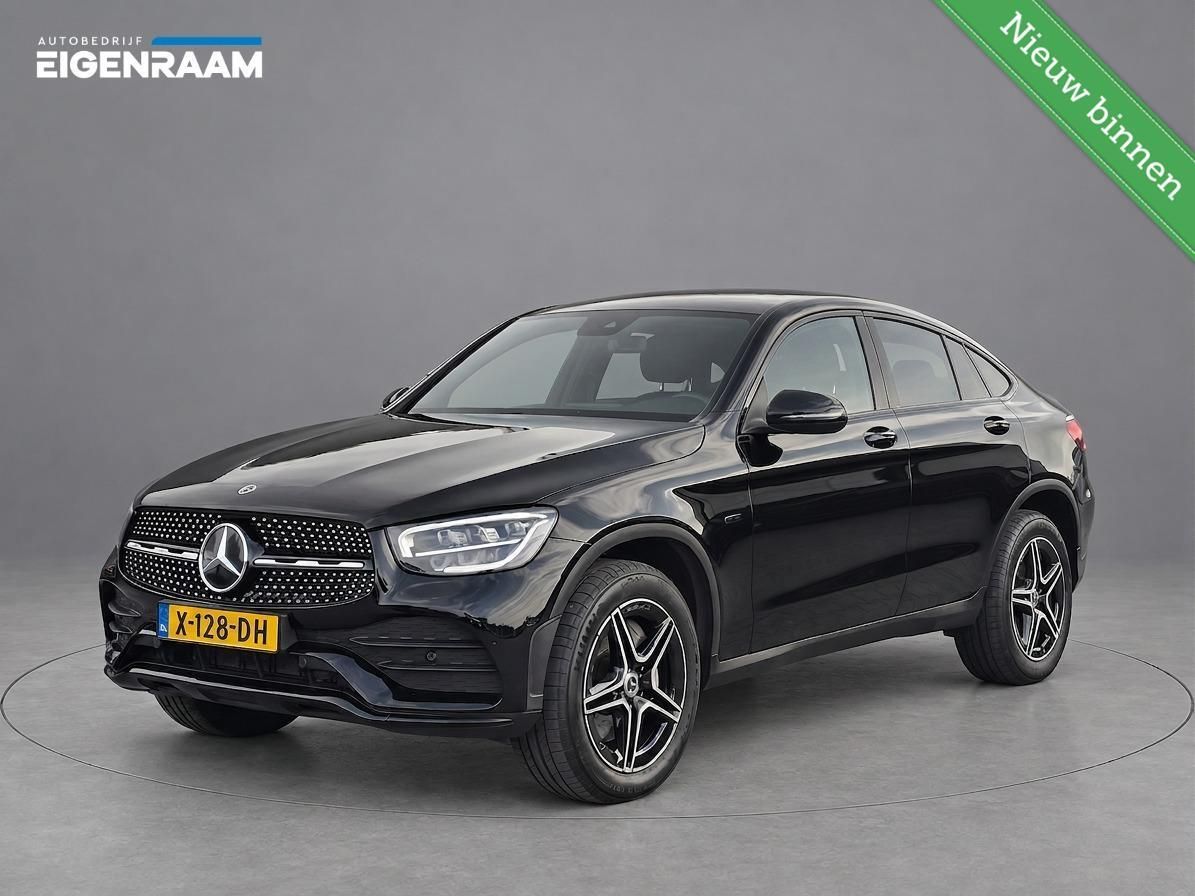 Mercedes-Benz GLC 300 300e 4MATIC Business Solution AMG | Sfee