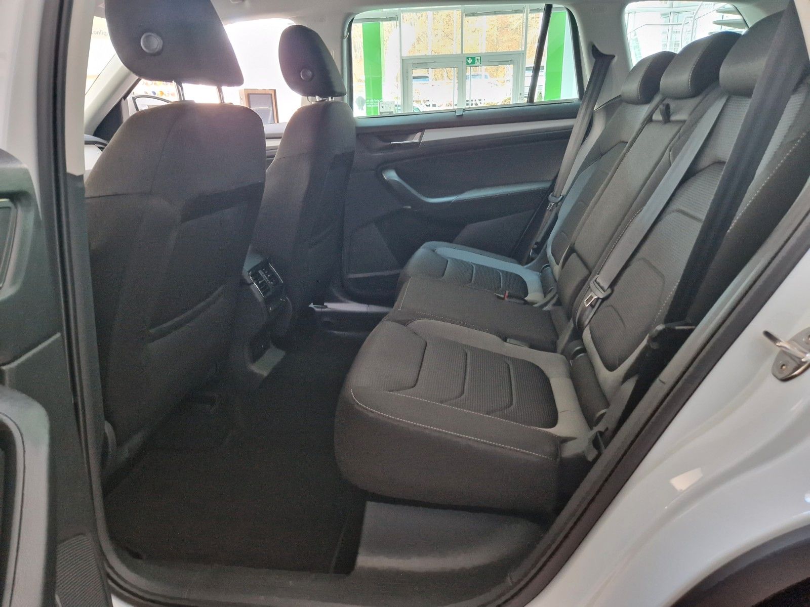 Kodiaq Tour 2,0 TDI 110 kW 7-Gang DSG