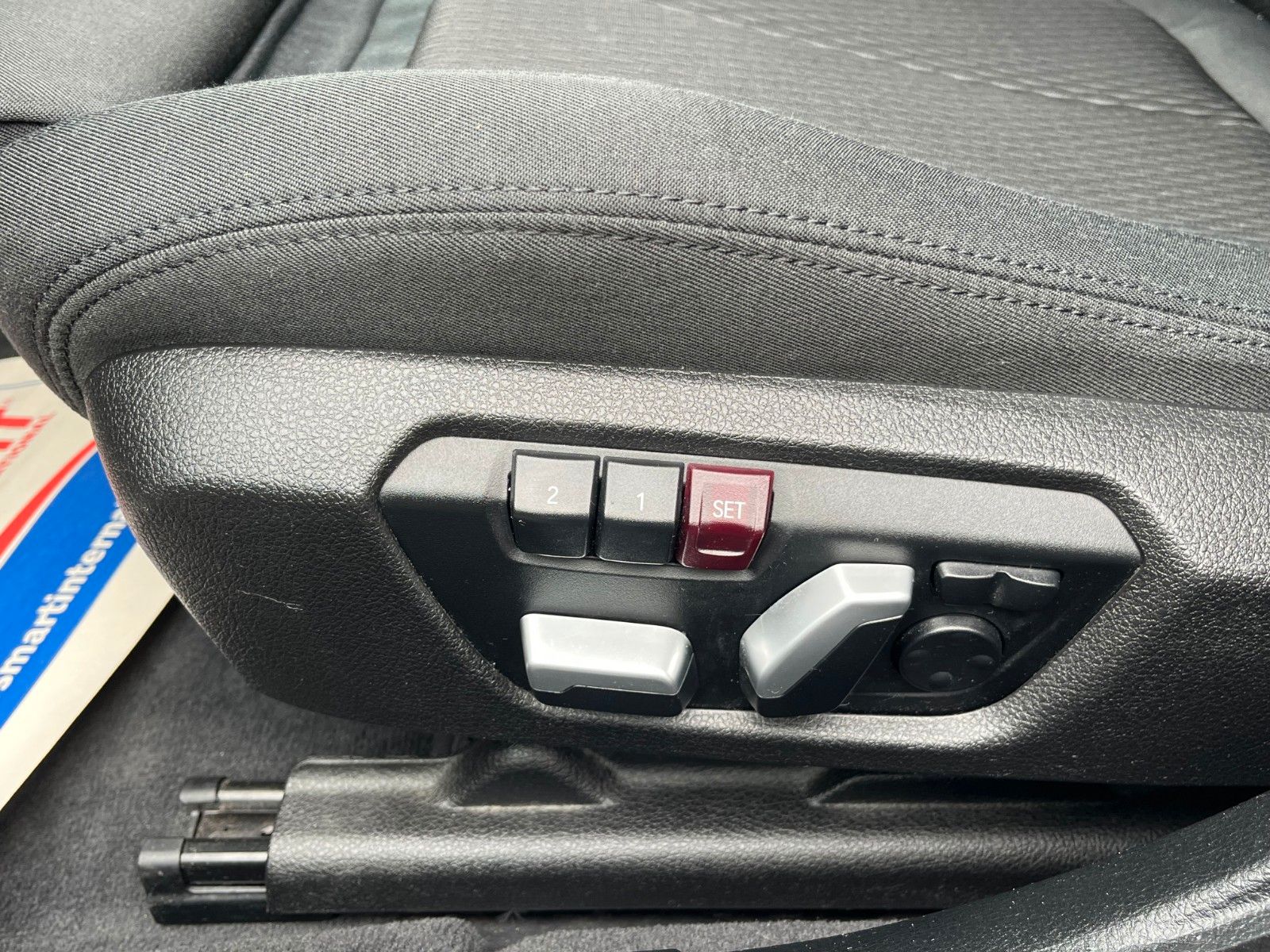 Fahrzeugabbildung BMW 420d GC Aut SPORT LINE Navi Xenon Kamera M SPORT