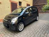 Daihatsu Cuore Automatikgetriebe - gebrauchte Daihatsu Cuore aus dem Jahr 2010
