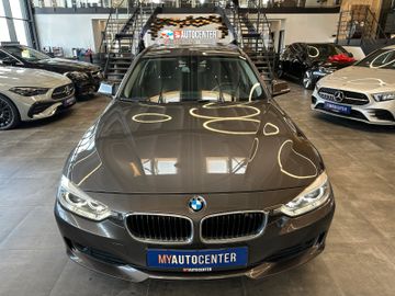 BMW 318 d *HeadUp*Spurhaltass.*BiXenon*