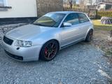 Audi s3 8l 465ps Tuning Projekt Tausch - Audi mit Benzin-Antrieb: Tuning