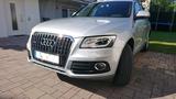 Audi Q5 3.0 TDI V6 clean, AHK, Pano, Standheizung uvm - Audi Q5: V6 TDI