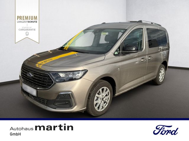 Ford Tourneo Connect 1.5 Titanium BT PDC SHZ NAVI