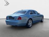 Rolls-Royce Ghost - mit Benzin-Antrieb: Vollleder, Head-Up Display