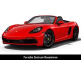 Porsche Boxster (718) GTS 4.0 | Rückfahrkamera | BOSE | - gebrauchte Porsche Boxster aus dem Jahr 2020