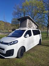 Pössl Vanster Citroën  - Pössl Vanster