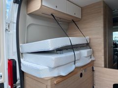 Roadcar R540*wenig KM*AHK*Solar*Maxxfann