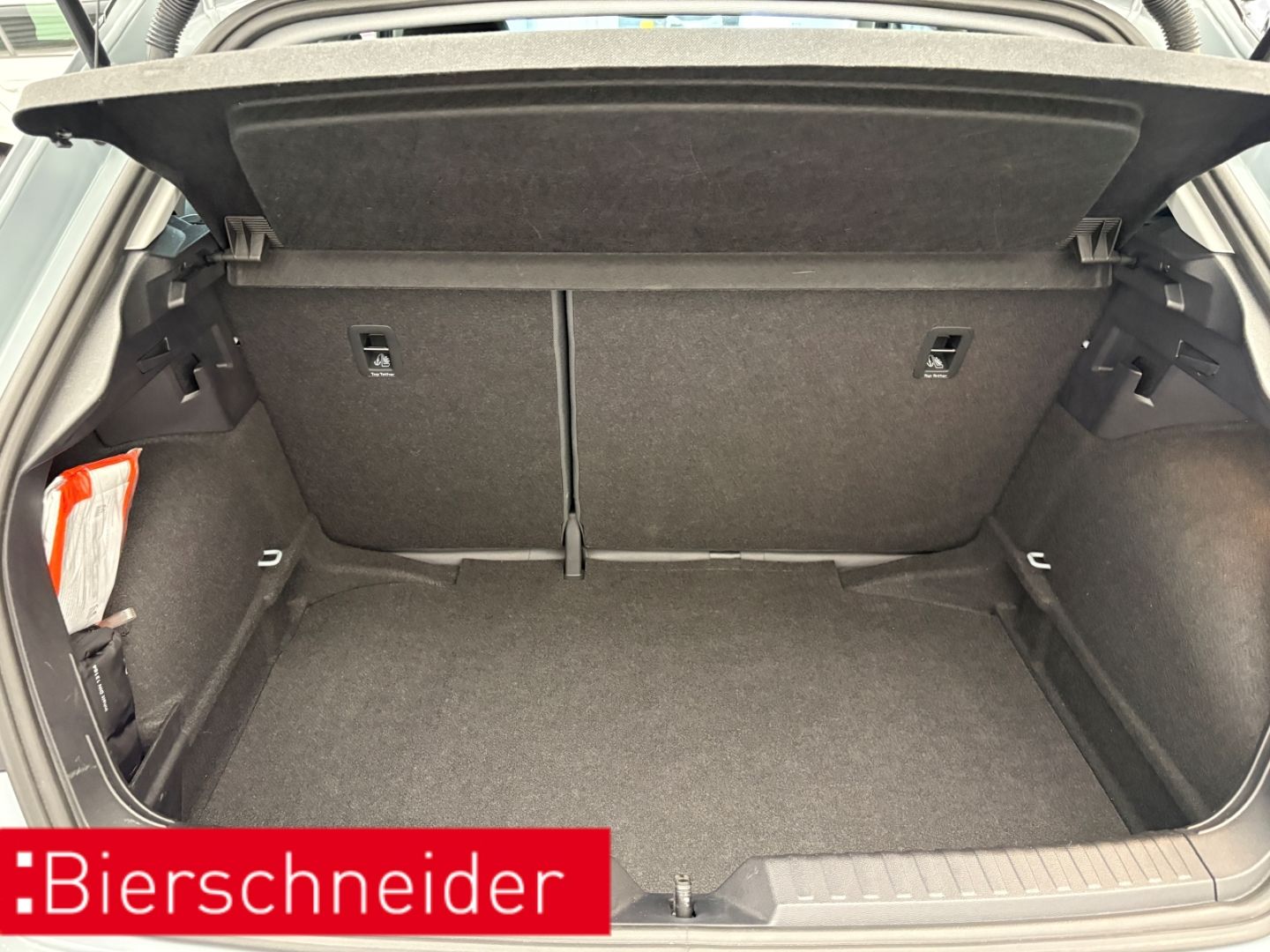 Audi A1 - Bild 14