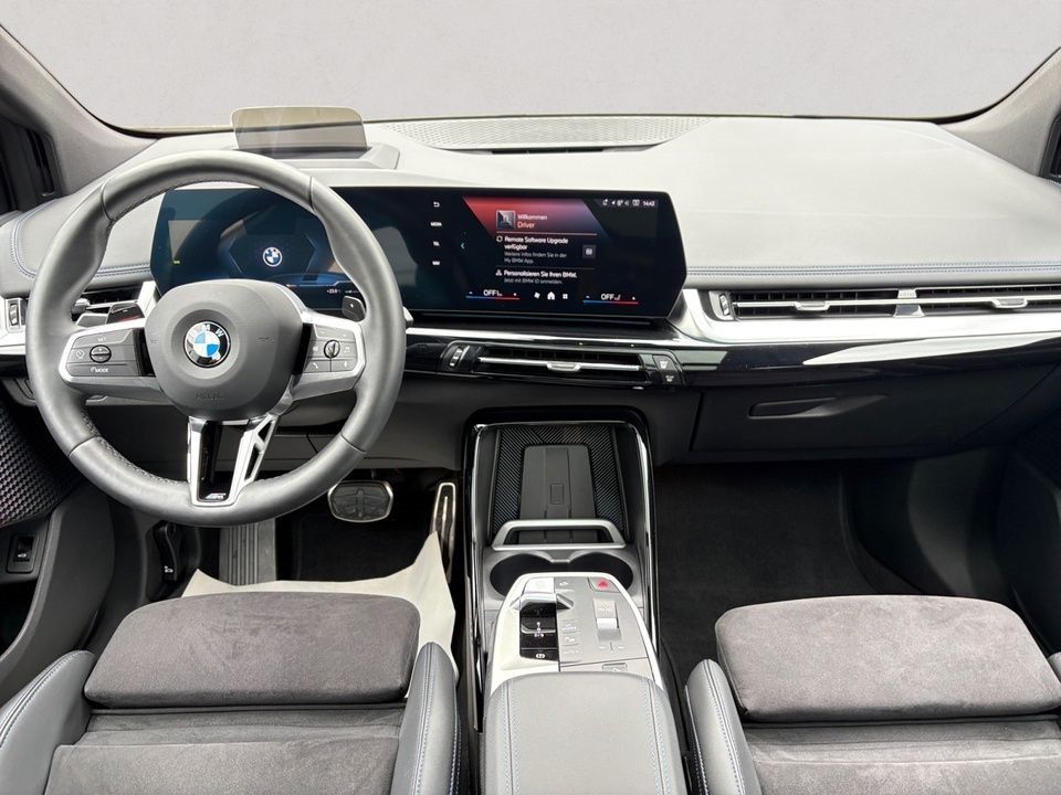 BMW 220 Active Tourer - Bild 10