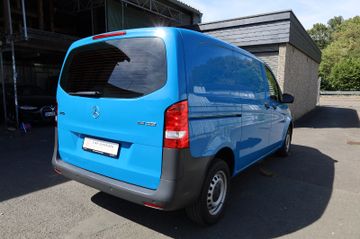 Mercedes Vito - 7