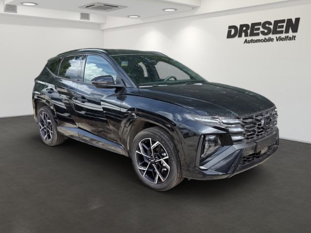 Hyundai TUCSON - Bild 2