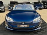 Tesla MODEL S 90D | FREE SUPERCHARGER | MCU2 | CCS | - gebrauchte Tesla Model S aus dem Jahr 2016