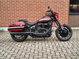 Harley-Davidson Sport Glide 240 Custom - CHOPPER CUSTOM