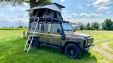 Land Rover Defender 110 TD4 Station Wagon Rough 2 Rough 2 - Land Rover Defender: 2.4