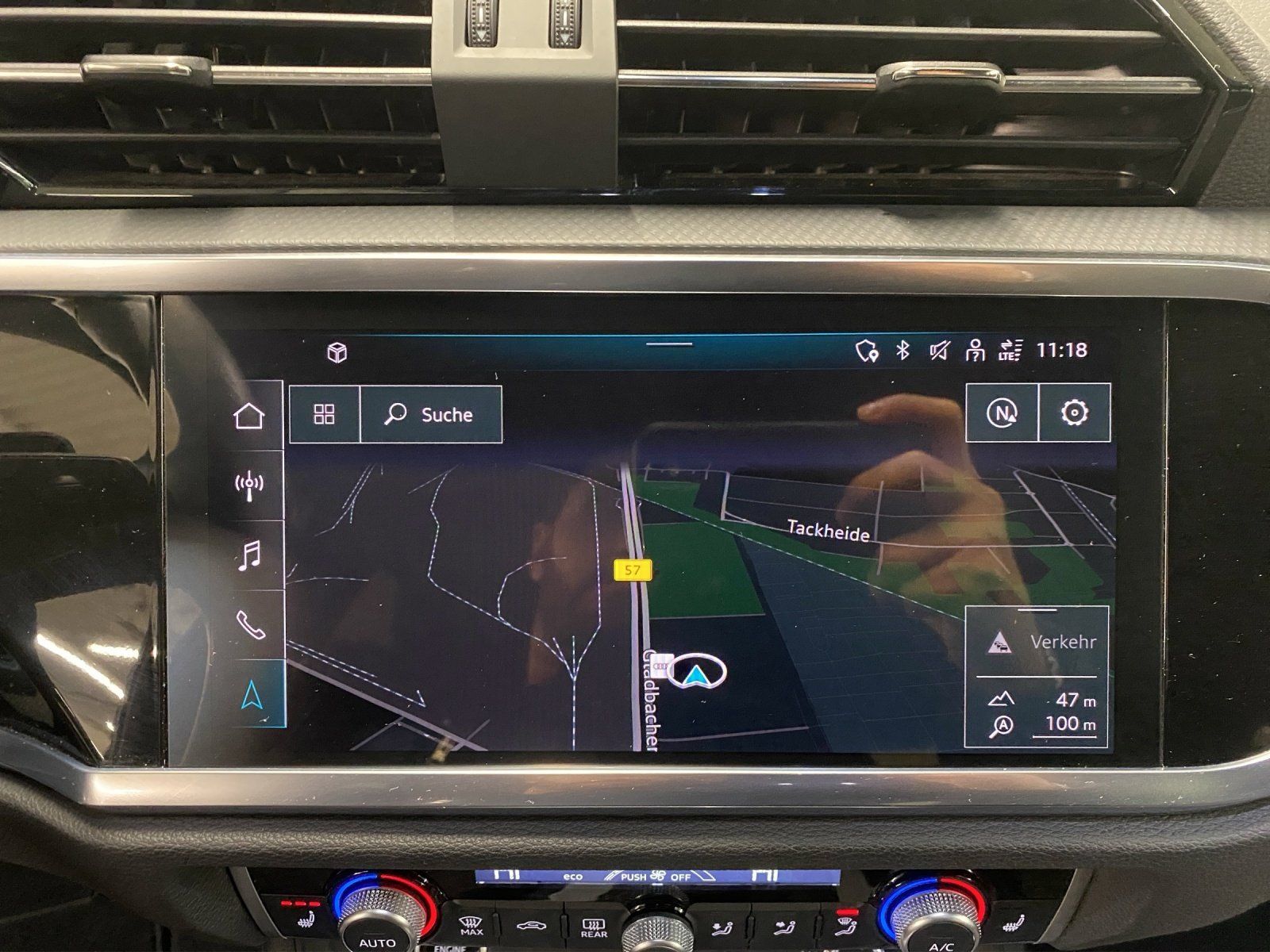 Audi Q3 - Bild 13