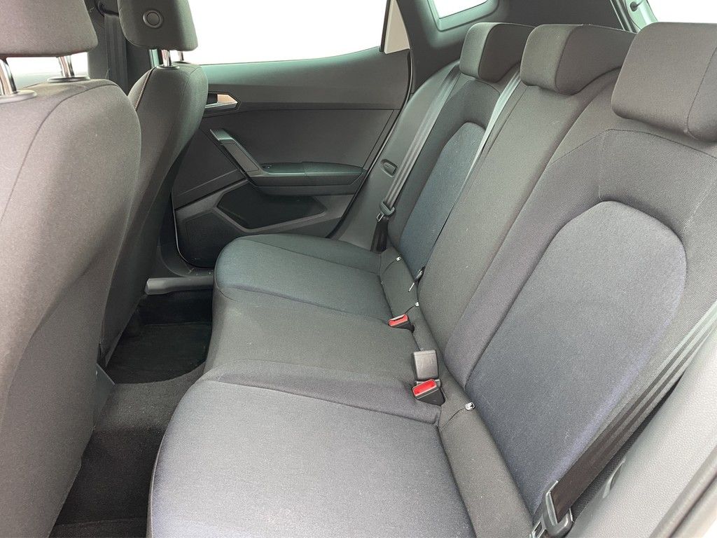 Seat Arona - Bild 17