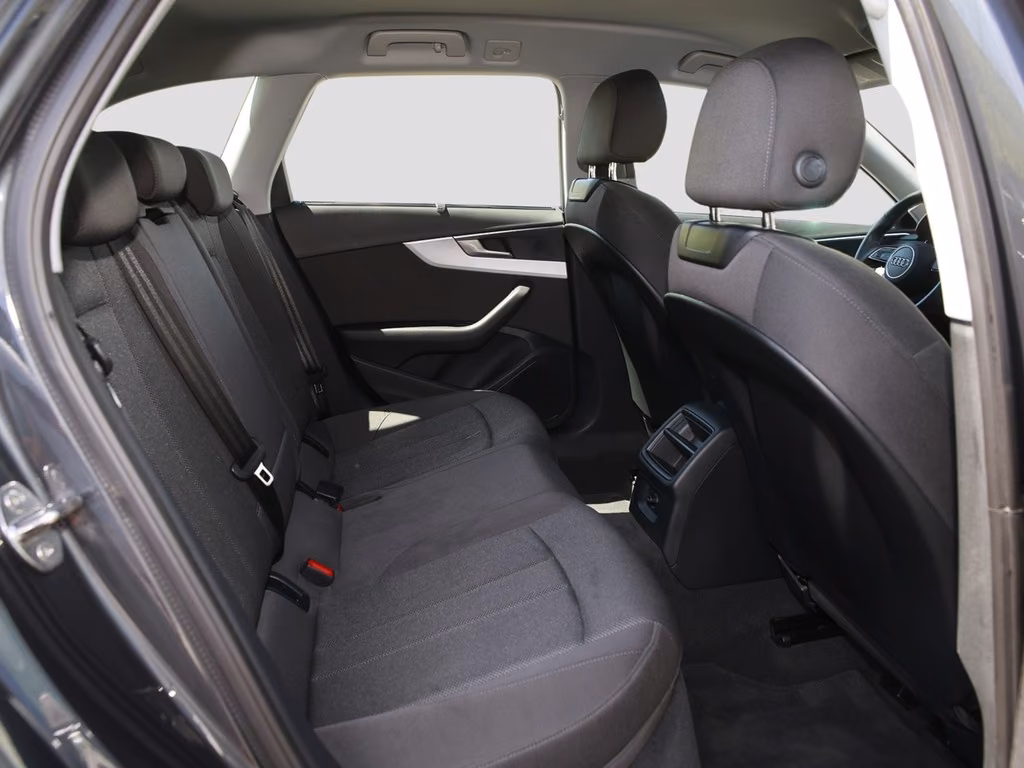Audi A4 Avant 35 TFSI advanced s-tronic PDC+ Business, миниатюра 10