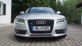 Audi A5 3.0 TDI (DPF) quattro - - Audi A5 aus 2007