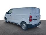 Opel Vivaro Cargo L2H1(M) + Holzboden + Seitenw. + 18 - Opel Vivaro: L2h2