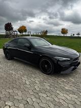 Mercedes-Benz CLE 300 4MATIC - Mercedes-Benz CLE 300 aus 2023